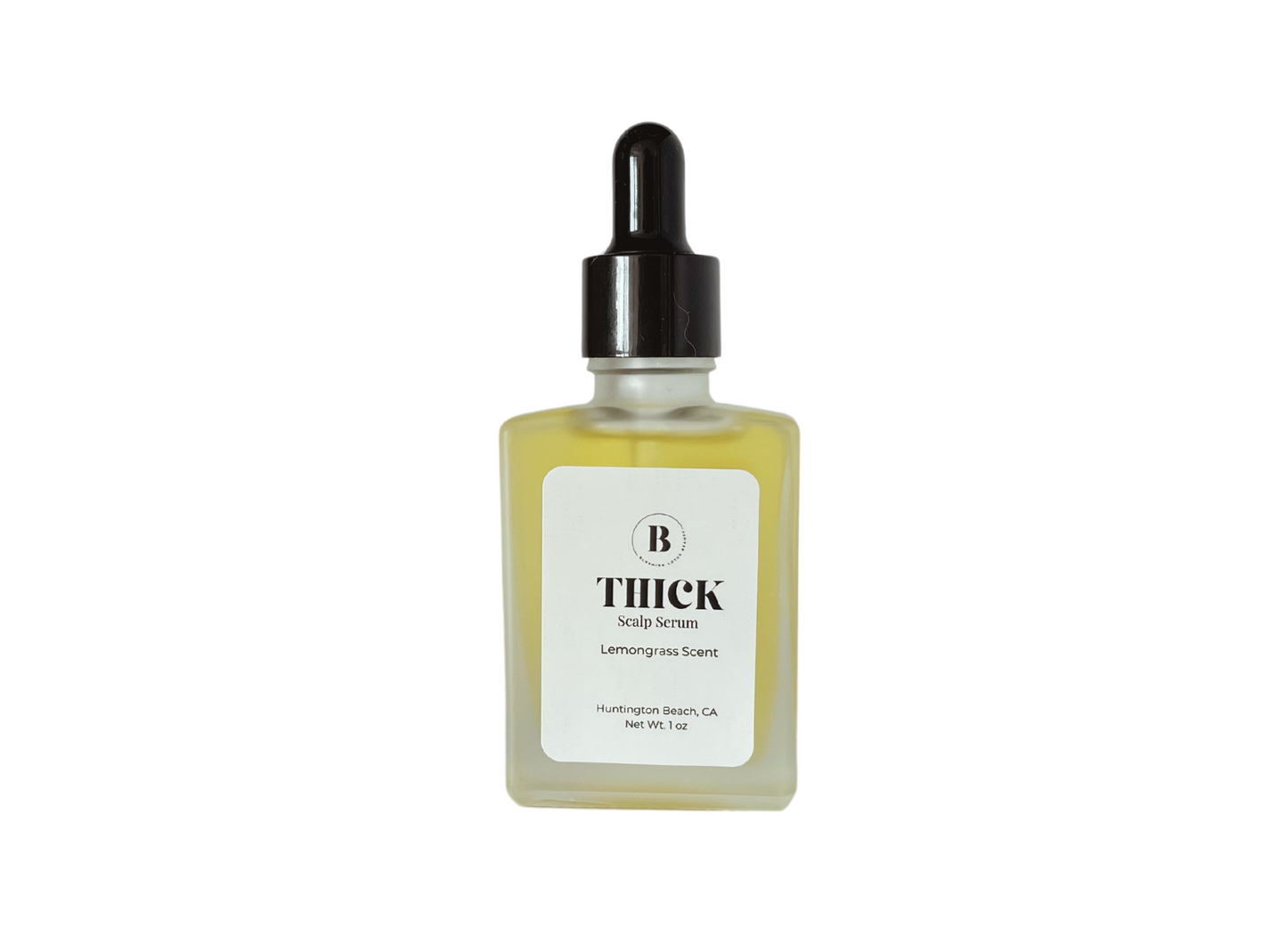 THICK Scalp Serum