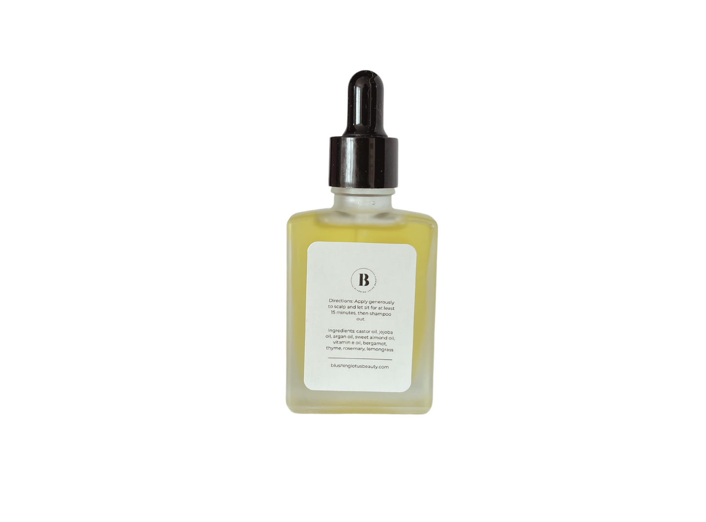 THICK Scalp Serum