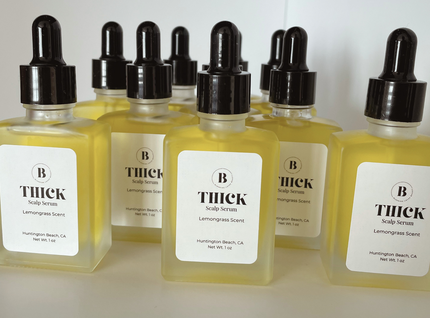 THICK Scalp Serum