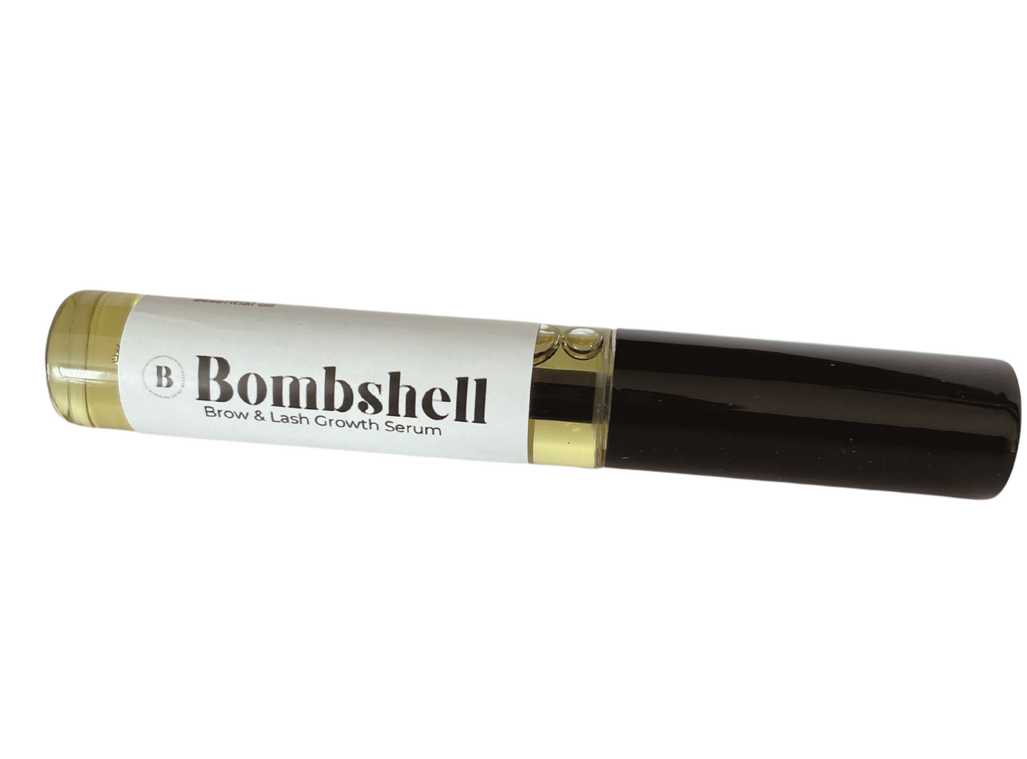 BOMBSHELL lash & brow serum