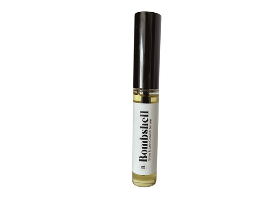 BOMBSHELL lash & brow serum