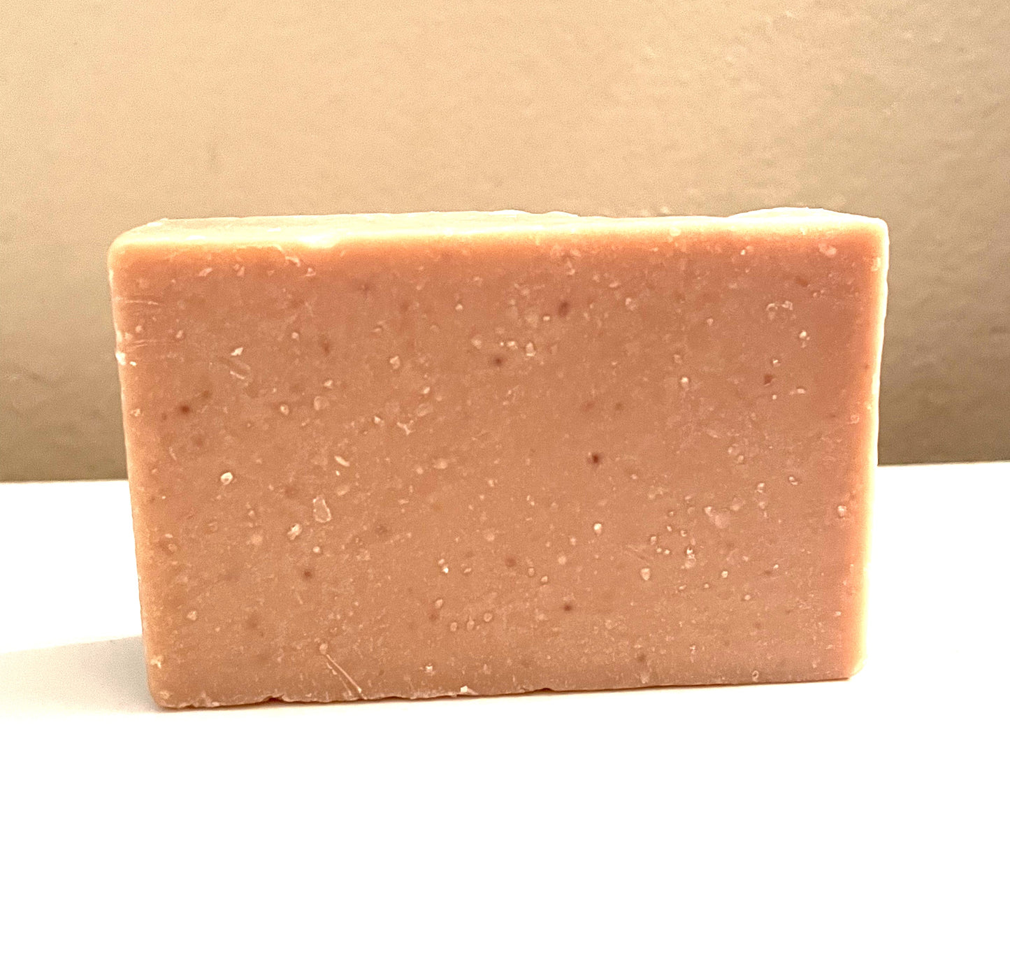 Soothing Silk Bar Soap