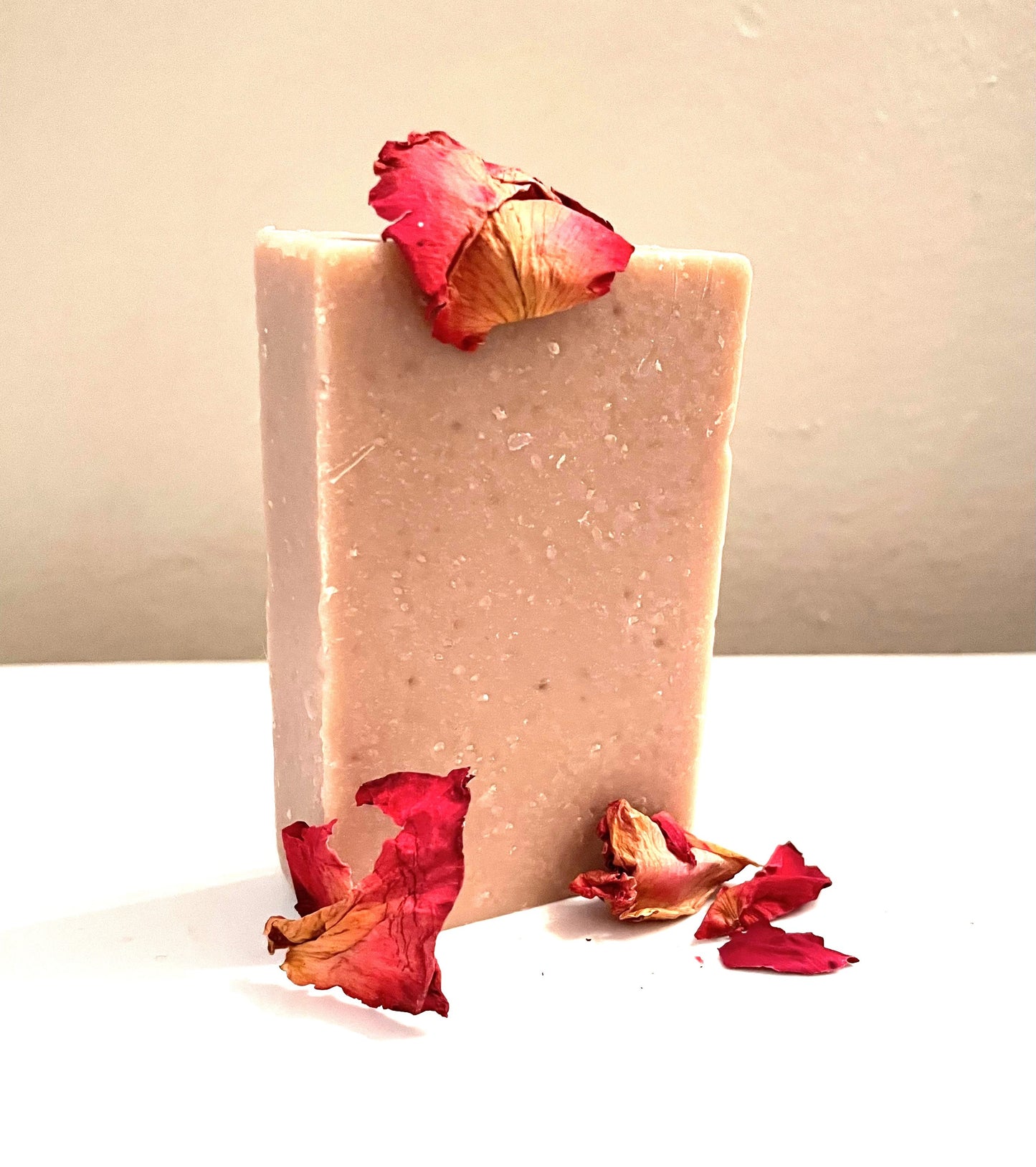 Soothing Silk Bar Soap