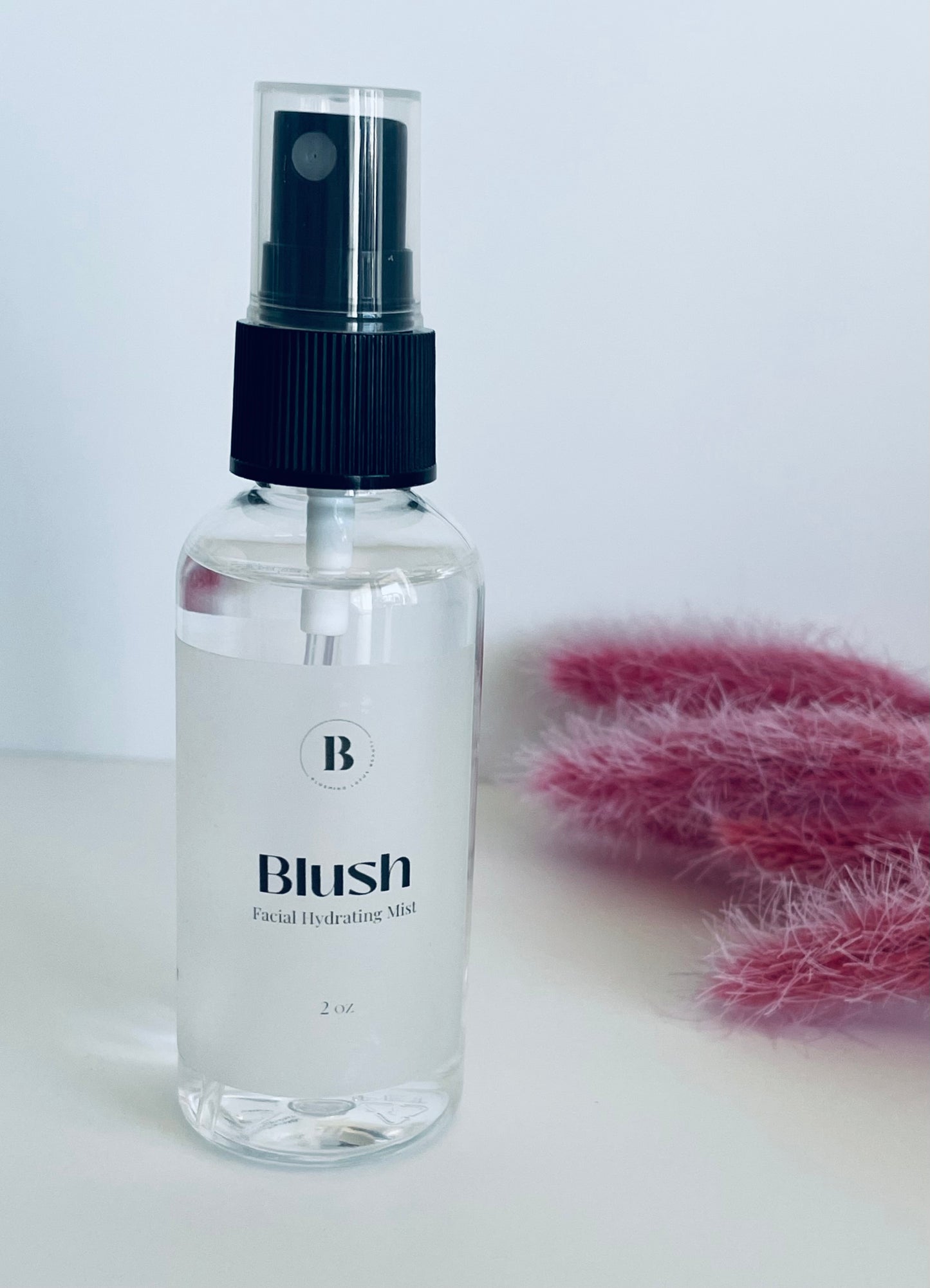 Blush Hydrating Mist